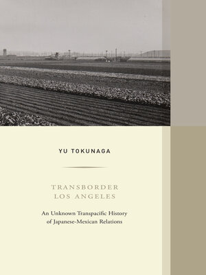 cover image of Transborder Los Angeles